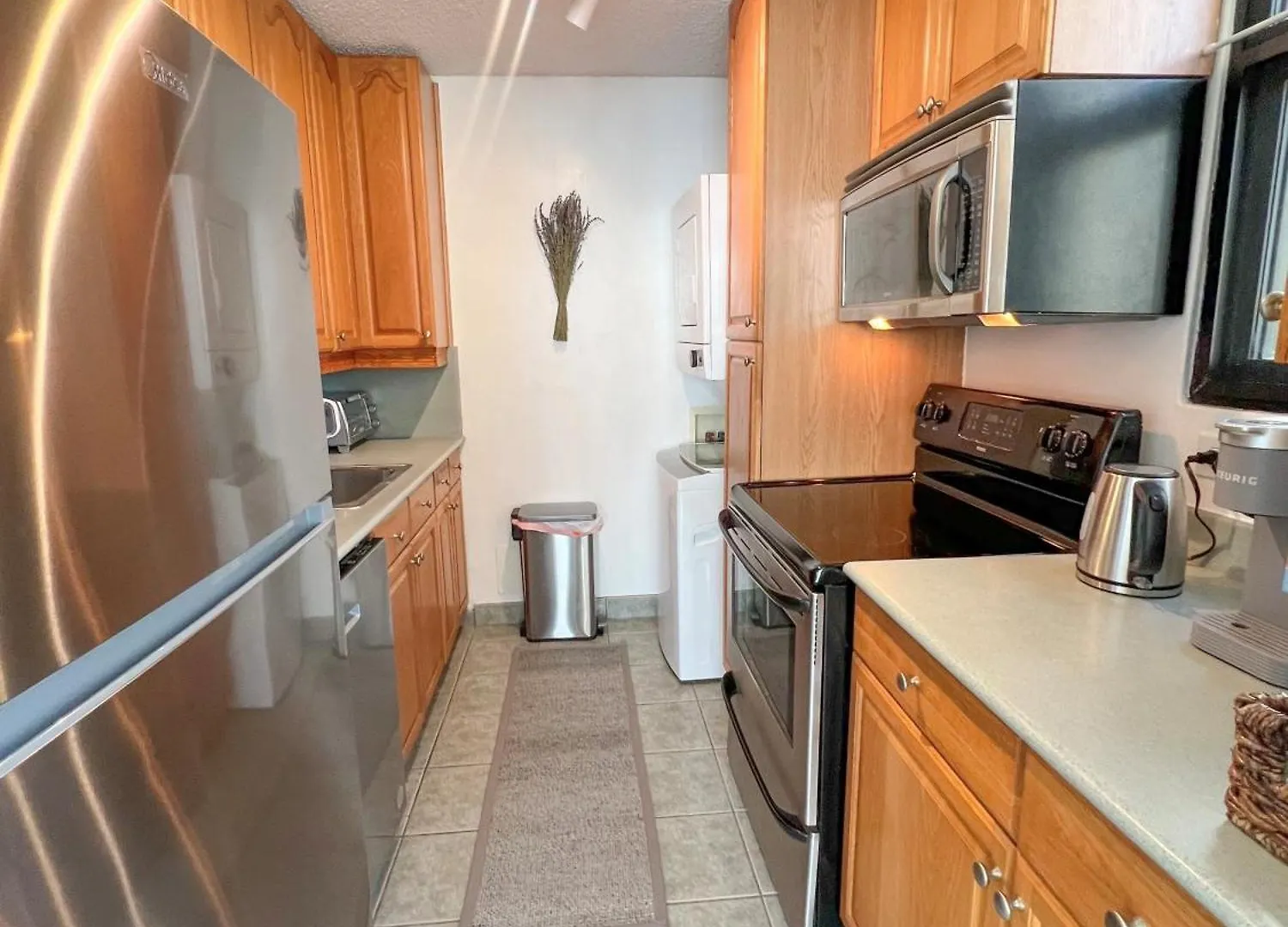 Apartment Serene Waikiki Skytower 1-Bedroom Condo Honolulu