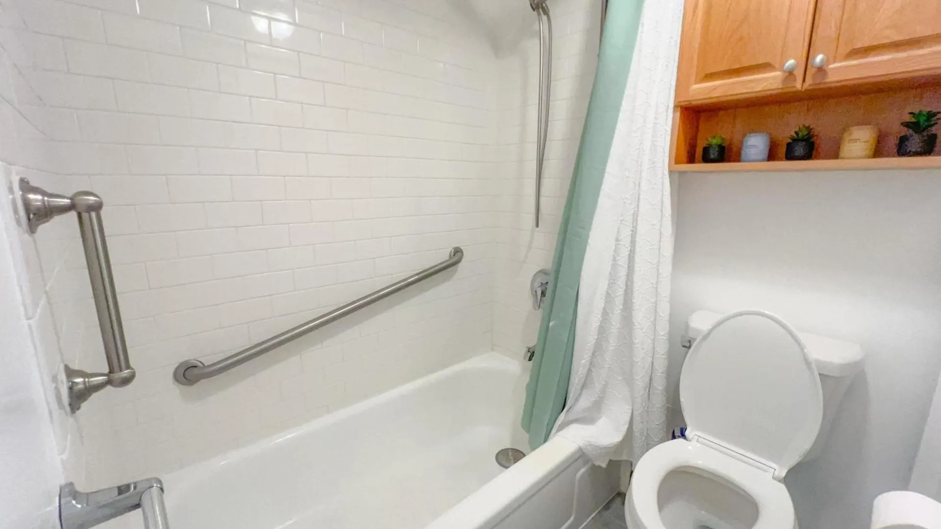 Apartment Serene Waikiki Skytower 1-Bedroom Condo Honolulu USA